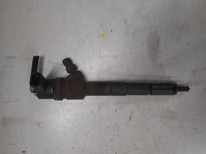 Usagé Injecteurs Alfa Romeo Giulietta (940) 1.6 JTDm 16V Prix € 95,00 Règlement à la marge proposé par A.T.S. van de Wiel