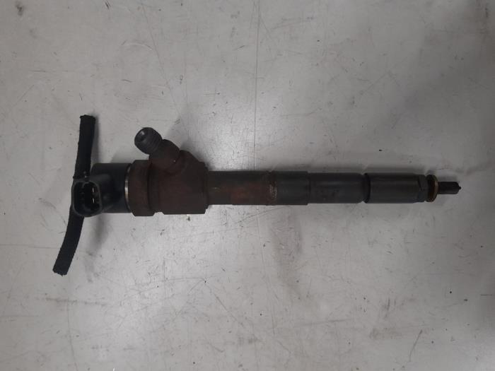 Usagé Injecteurs Alfa Romeo Giulietta (940) 1.6 JTDm 16V Prix € 95,00 Règlement à la marge proposé par A.T.S. van de Wiel