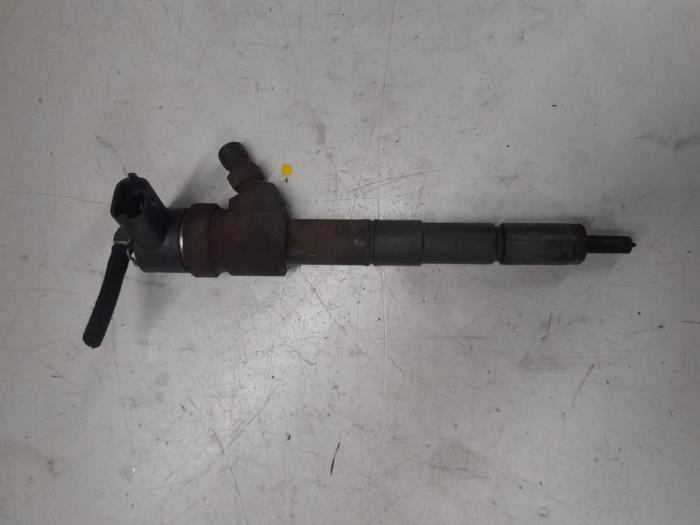 Usagé Injecteurs Alfa Romeo Giulietta (940) 1.6 JTDm 16V Prix € 95,00 Règlement à la marge proposé par A.T.S. van de Wiel