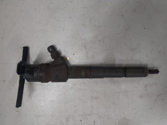 Usagé Injecteurs Alfa Romeo Giulietta (940) 1.6 JTDm 16V Prix € 95,00 Règlement à la marge proposé par A.T.S. van de Wiel
