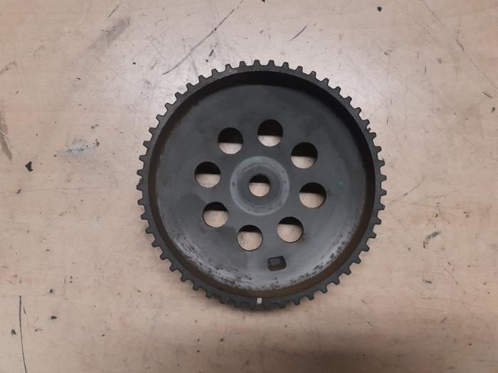 Begagnade Kamaxeldrev Alfa Romeo Giulietta (940) 1.6 JTDm 16V Pris € 55,00 Marginaltabell erbjuds av A.T.S. van de Wiel
