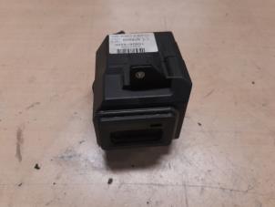 Used Ignition switch Alfa Romeo 159 (939AX) 3.2 JTS V6 24V Q4 Price € 75,00 Margin scheme offered by A.T.S. van de Wiel