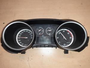 Used Odometer KM Alfa Romeo Giulietta (940) 1.6 JTDm 16V Price € 110,00 Margin scheme offered by A.T.S. van de Wiel