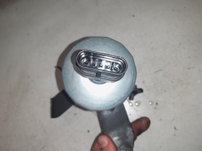 Filtro aria BMC per Alfa Romeo Giulietta FB603/08