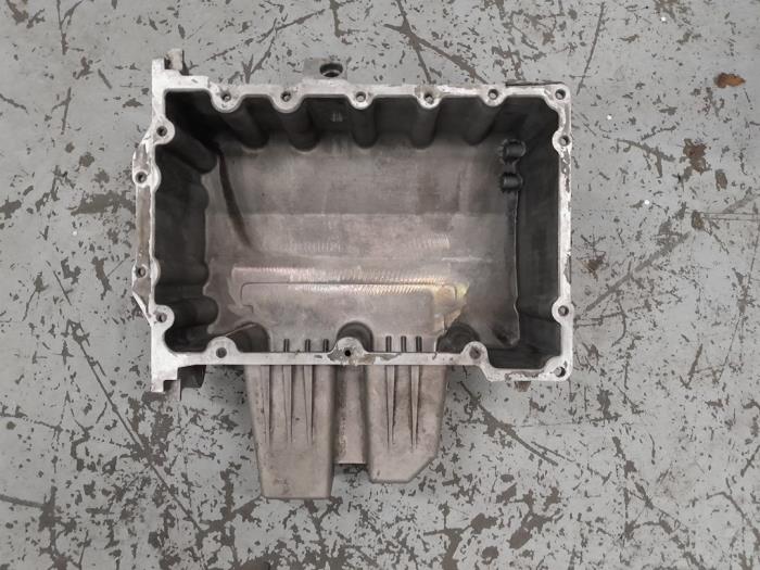 Usagé Couvercle carter Seat Ibiza Prix € 55,00 Règlement à la marge proposé par A.T.S. van de Wiel