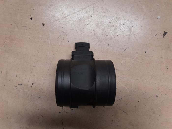 Gebrauchte Luftmengenmesser Alfa Romeo Giulietta (940) 1.75 TBI 16V QV Preis € 85,00 Margenregelung angeboten von A.T.S. van de Wiel