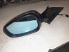 Wing mirror, left from a Alfa Romeo MiTo (955), 2008 / 2018 1.4 16V, Hatchback, Petrol, 1.368cc, 70kW (95pk), FWD, 199A6000, 2008-09 / 2013-08, 955AXF 2009