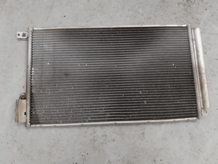Begagnade AC-radiator Alfa Romeo MiTo (955) 1.4 16V Pris € 45,00 Marginaltabell erbjuds av A.T.S. van de Wiel