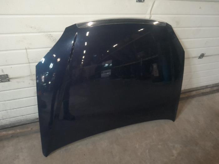 Używane Maska Fiat Croma (194) 1.9 D Multijet 16V Cena € 120,00 Procedura marży oferowane przez A.T.S. van de Wiel