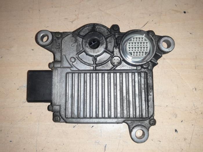 Used Automatic gearbox computer Fiat Croma (194) 1.9 D Multijet 16V Price € 95,00 Margin scheme offered by A.T.S. van de Wiel