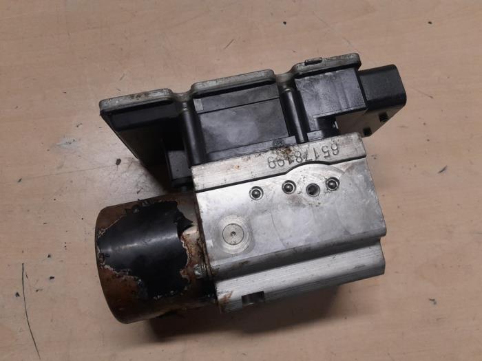 Gebrauchte ABS Pumpe Fiat Croma (194) 1.9 D Multijet 16V Preis € 45,00 Margenregelung angeboten von A.T.S. van de Wiel