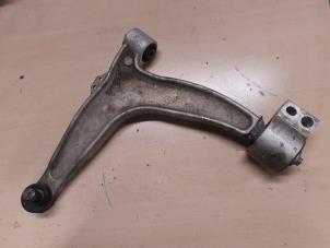 Used Front wishbone, left Fiat Croma (194) 1.9 JTD Multijet 16V Price € 30,00 Margin scheme offered by A.T.S. van de Wiel