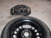 Space-saver spare wheel from a Fiat Croma (194) 1.9 JTD Multijet 16V 2006