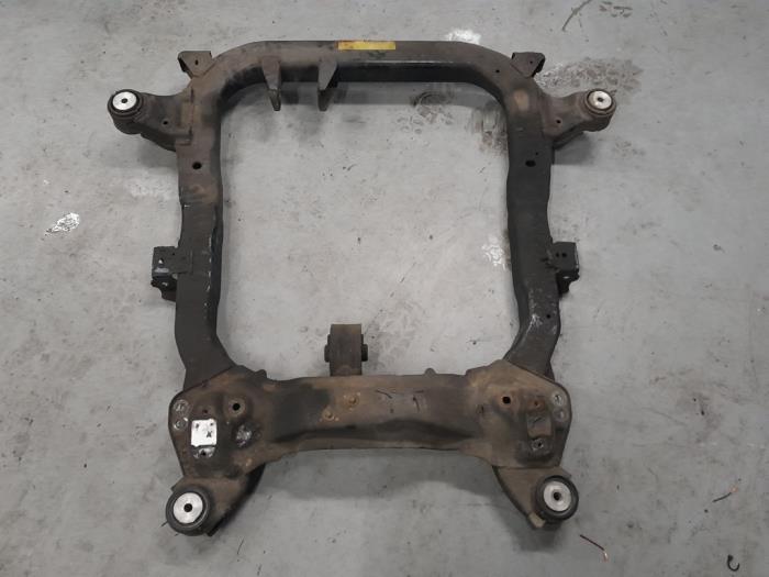 Used Subframe Fiat Croma (194) 1.9 D Multijet 16V Price € 95,00 Margin scheme offered by A.T.S. van de Wiel