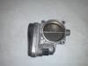Throttle body from a BMW 5-Serie 2009
