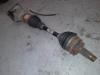 Front drive shaft, right from a BMW 5 serie Touring (E61) 530xi 24V 2009