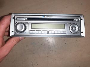 Gebrauchte Radio CD Spieler Lancia Ypsilon (843) 1.2 Preis € 75,00 Margenregelung angeboten von A.T.S. van de Wiel