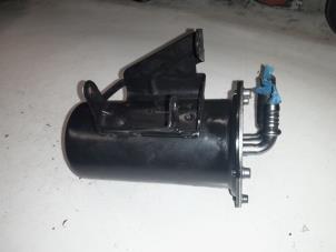 Used Fuel filter housing Volkswagen Polo VI (AW1) 1.6 TDI 16V 80 Price € 45,00 Margin scheme offered by A.T.S. van de Wiel