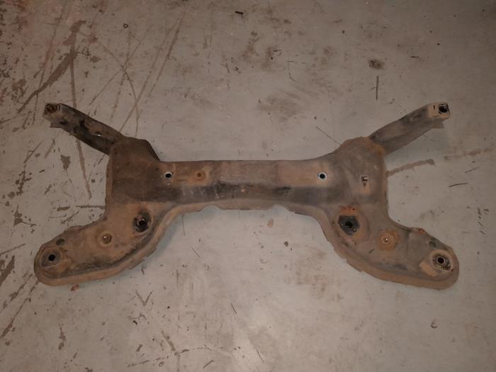 Used Subframe Lancia Ypsilon (843) 1.2 Price € 95,00 Margin scheme offered by A.T.S. van de Wiel