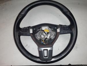 Used Steering wheel Volkswagen Golf VI (5K1) 2.0 TSI R 16V 4Motion Price € 225,00 Margin scheme offered by A.T.S. van de Wiel