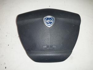 Gebrauchte Airbag links (Lenkrad) Lancia Ypsilon (843) 1.2 Preis € 75,00 Margenregelung angeboten von A.T.S. van de Wiel