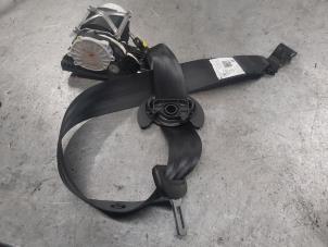 Used Seatbelt tensioner, right Volkswagen Polo V (6R) 1.2 12V Price € 125,00 Margin scheme offered by A.T.S. van de Wiel