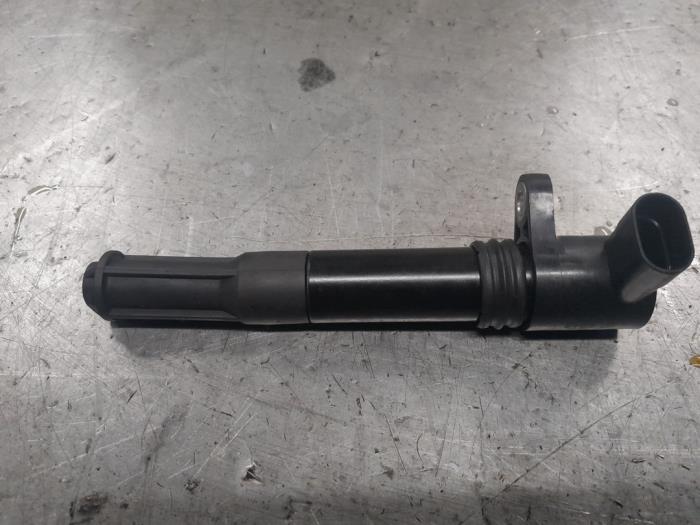 Gebrauchte Zündspule Alfa Romeo MiTo (955) 1.4 Multi Air 16V Preis € 35,00 Margenregelung angeboten von A.T.S. van de Wiel