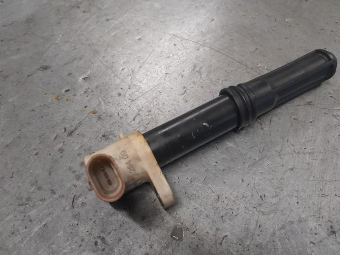 Gebrauchte Zündspule Alfa Romeo MiTo (955) 1.4 Multi Air 16V Preis € 35,00 Margenregelung angeboten von A.T.S. van de Wiel
