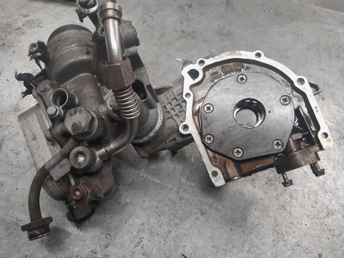 Gebrauchte Ölpumpe Alfa Romeo MiTo (955) 1.4 Multi Air 16V Preis € 65,00 Margenregelung angeboten von A.T.S. van de Wiel