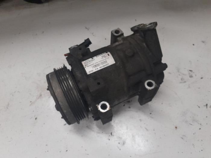 Gebrauchte Klimapumpe Fiat Ducato (250) 3.0 D 177 MultiJet II Power Preis € 90,00 Margenregelung angeboten von A.T.S. van de Wiel