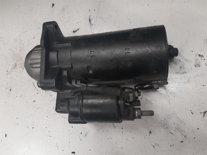 Gebrauchte Anlasser Fiat Ducato (250) 3.0 D 177 MultiJet II Power Preis € 65,00 Margenregelung angeboten von A.T.S. van de Wiel