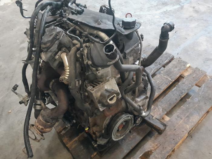 Engine Fiat Ducato 3 0 D 177 Multijet Ii Power F1ce3481e F1ce3481e