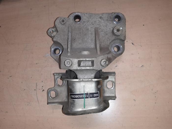 Used Engine mount Fiat Ducato (250) 3.0 D 177 MultiJet II Power Price € 65,00 Margin scheme offered by A.T.S. van de Wiel