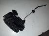 Central locking motor from a Seat Leon ST (5FF) 1.6 TDI Ecomotive 16V 2014