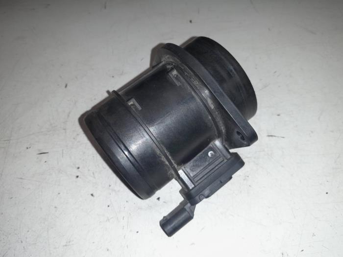 Gebrauchte Luftmengenmesser Seat Leon ST (5FF) 1.6 TDI Ecomotive 16V Preis € 45,00 Margenregelung angeboten von A.T.S. van de Wiel