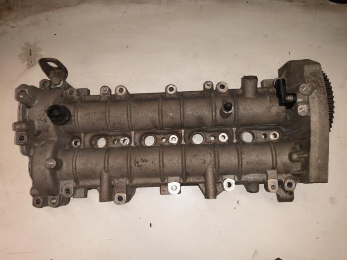 Gebrauchte Nockenwellengehäuse Fiat Croma (194) 1.9 D Multijet 16V Preis € 155,00 Margenregelung angeboten von A.T.S. van de Wiel