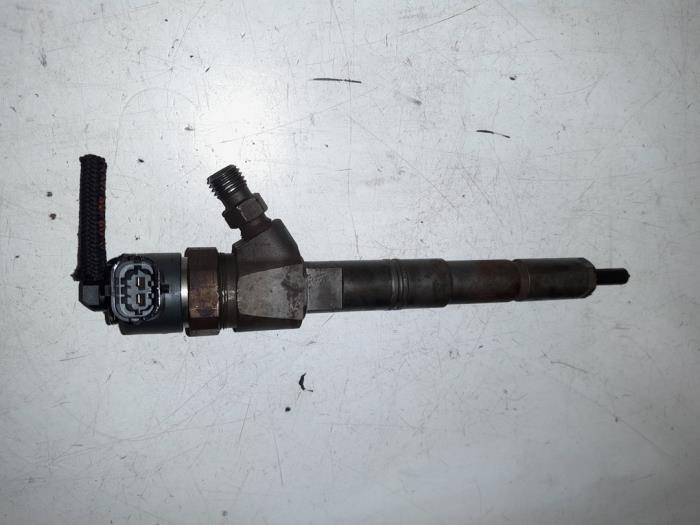 Usagé Injecteurs Fiat Croma (194) 1.9 D Multijet 16V Prix € 45,00 Règlement à la marge proposé par A.T.S. van de Wiel