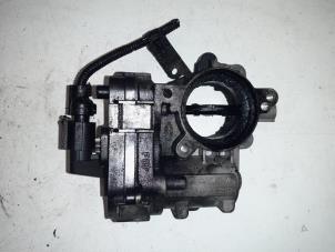 Used Throttle body Fiat Croma (194) 1.9 JTD Multijet 16V Price € 65,00 Margin scheme offered by A.T.S. van de Wiel