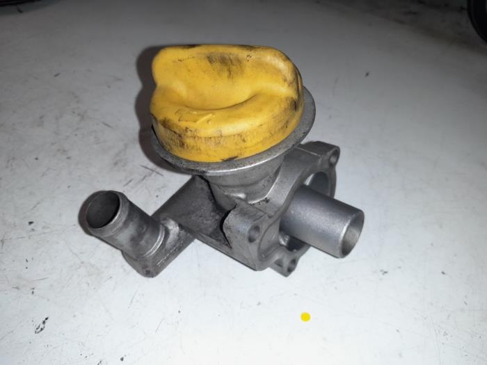 Gebrauchte Ölkappe Fiat Croma (194) 1.9 D Multijet 16V Preis € 35,00 Margenregelung angeboten von A.T.S. van de Wiel