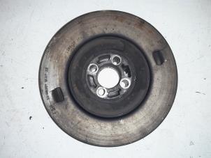 Used Crankshaft pulley Fiat Croma (194) 1.9 JTD Multijet 16V Price € 45,00 Margin scheme offered by A.T.S. van de Wiel