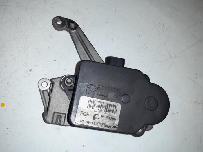 Begagnade Vortexventilmotor Fiat Croma (194) 1.9 D Multijet 16V Pris € 55,00 Marginaltabell erbjuds av A.T.S. van de Wiel