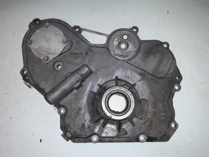 Gebrauchte Ölpumpe Alfa Romeo 159 (939AX) 1.9 JTS 16V Preis € 175,00 Margenregelung angeboten von A.T.S. van de Wiel