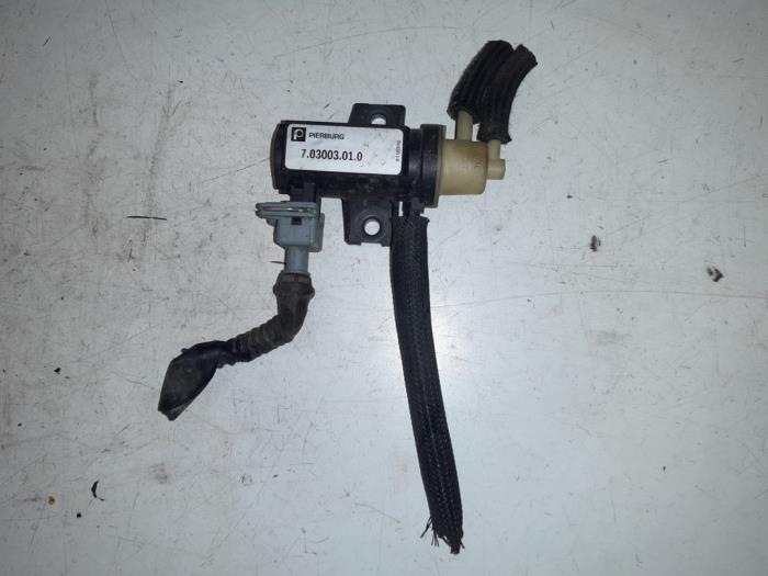 Boost pressure sensor Fiat Ducato 2.3 D 130 Multijet 703003010