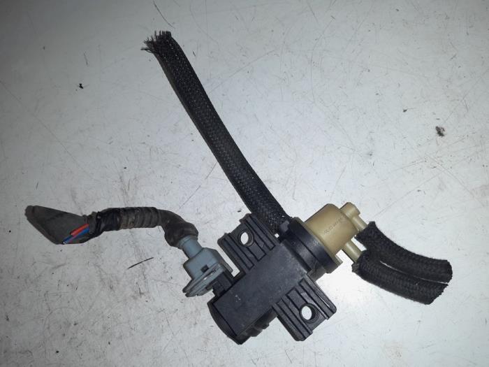 Boost pressure sensor Fiat Ducato 2.3 D 130 Multijet 703003010