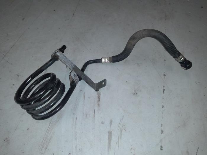 Usagé Conduit (divers) Fiat Ducato (250) 2.3 D 130 Multijet Prix € 55,00 Règlement à la marge proposé par A.T.S. van de Wiel
