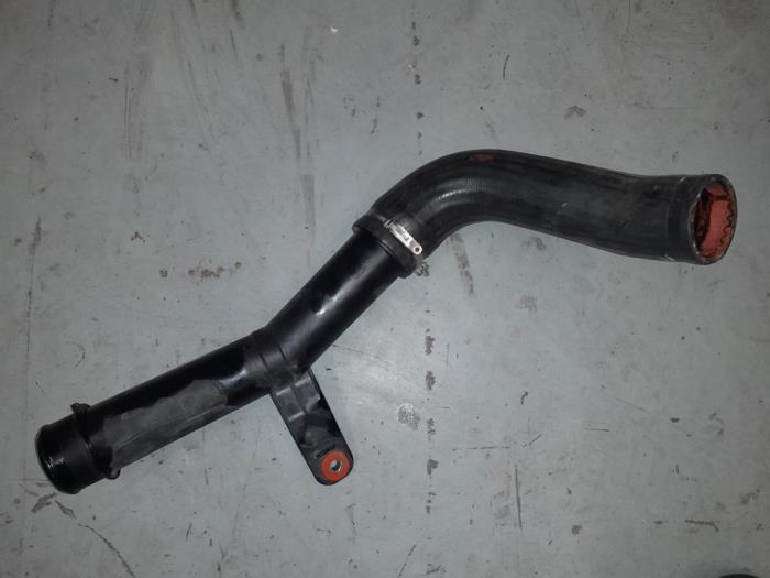 Gebrauchte Intercooler Schlauch Fiat Ducato (250) 2.3 D 130 Multijet Preis € 45,00 Margenregelung angeboten von A.T.S. van de Wiel
