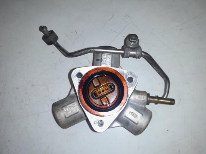 Gebrauchte Förderpumpe Alfa Romeo 159 (939AX) 1.9 JTS 16V Preis € 190,00 Margenregelung angeboten von A.T.S. van de Wiel