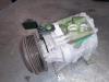 Air conditioning pump from a Fiat 500 (312), 2007 1.4 16V, Hatchback, Petrol, 1.368cc, 74kW (101pk), FWD, 169A3000, 2007-08, 312AXC 2009