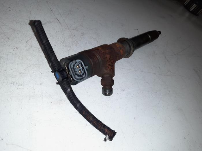 Usagé Injecteurs Fiat Ducato (250) 2.3 D 150 Multijet Prix € 90,00 Règlement à la marge proposé par A.T.S. van de Wiel