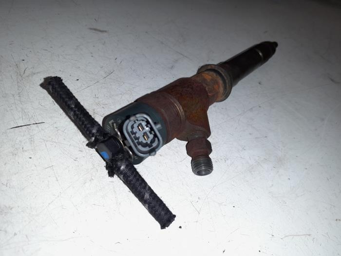 Usagé Injecteurs Fiat Ducato (250) 2.3 D 150 Multijet Prix € 90,00 Règlement à la marge proposé par A.T.S. van de Wiel